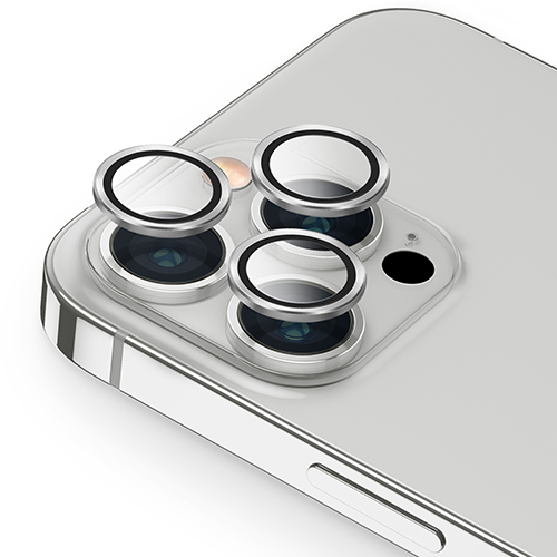 Kính Bảo Vệ Camera UNIQ Optix Lens Protector For iPhone 13 Pro / 13 ProMax